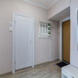 фото 14 ApartLux (АпартЛюкс) на Вернадского 91 корп. 3