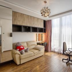Фото Апартаменты на улице Кирова