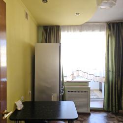 2-комнатные апартаменты стандарт