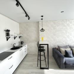 Фото Апартаменты на улице Ю.-Р.Г. Эрвье 32к1