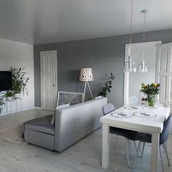 Фото Отель Olivinn на улице Куйбышева 19