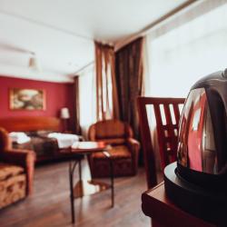 Фото Отель Лена