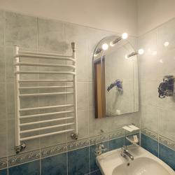 Фото Отель Фламинго