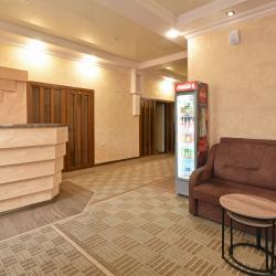 Фото Отель МарДэ