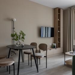 фото 3 Апартаменты Merino Home Comfy (Мерино Хоум Комфай)