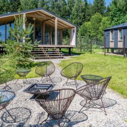 Фото Отель Дом Green House (Грин Хаус) у воды