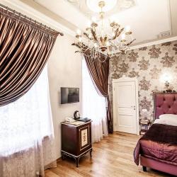 1-местный номер стандарт (с завтраком)
