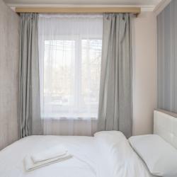 Фото Отель Stay Inn (Стей Инн) на улице Сурб Григора Лусаворича
