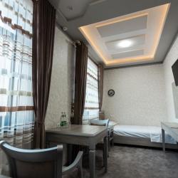 Фото Отель Diyor (Дийор)