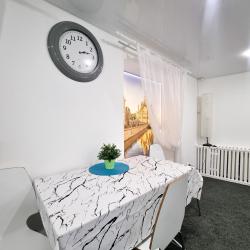 1-комнатные апартаменты стандарт