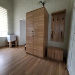 Фото Отель Приокская