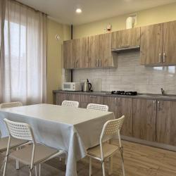 Фото Апартаменты 39kvartir на Гагарина 55А