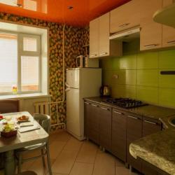 Фото Отель Arenda67 (Аренда67) на улице Кирова 27В