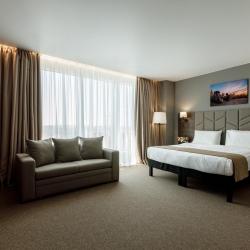 Baikal Forest Hotel (Байкал Форест) — d9da64339f9e3a83936436bf3f7dfb9b