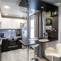 Фото Апартаменты на улице Мира