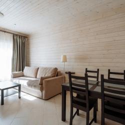 Фото Отель Игора