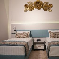 Фото Отель Coco Hotel (Коко)