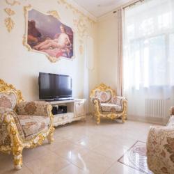 Фото Отель Зодиак