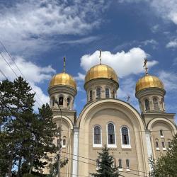 Фото Отель Первый доходный дом (корпус Ракета)