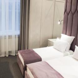 Фото Отель Шато