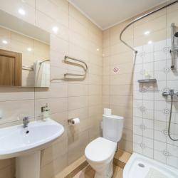 Фото Отель Петроградка