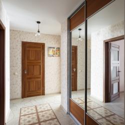 Фото Отель Хочу приехать на улице Кирова 16