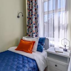 фото 29 Boho City Hotel (Бохо Сити)