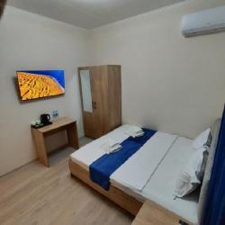 Фото Отель Lotus Hotel (Лотус)