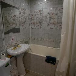 Фото Апартаменты на ул. Завенягина, 6к1