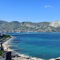 2-комнатные апартаменты улучшенные