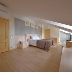 Фото Отель Рахманинов