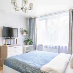 фото 9 Апартаменты на проспекте Гражданский 75 к4