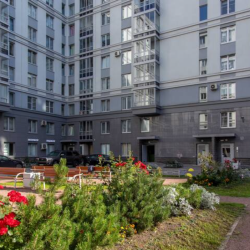 фото 6 Апартаменты Скайлайт на проспекте Московский