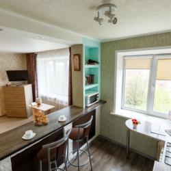 Фото Отель Arenda67 (Аренда67) на улице Кирова 61