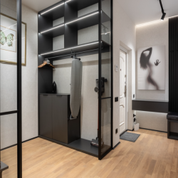 Апартаменты С ВИДОМ НА МОРЕ Apart Zelenogradsk — d9ddacd32e4f56639a574328c942416c