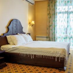 Фото Отель Астарта