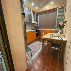 2-комнатные апартаменты стандарт