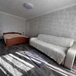 Апартаменты стандарт Станционная, д. 27