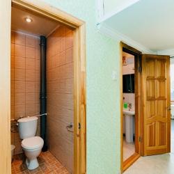 2-комнатные апартаменты улучшенные