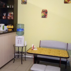 Фото Отель Абрикос