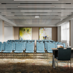 Фото Отель Hilton Garden Inn Krasnoyarsk (Хилтон Гарден Инн )