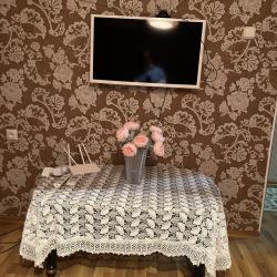 Фото Апартаменты на улице Алфёрова 12А