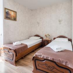 Фото Отель Гостевой дом Avsteria (Австерия)