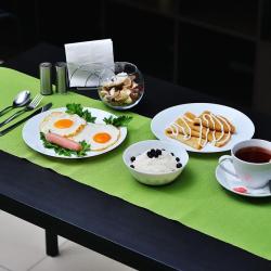 Фото Отель Кристалл