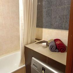 Фото Апартаменты на улице Курыжова 25