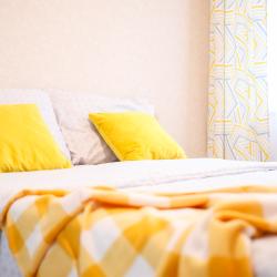 1-комнатные апартаменты стандарт