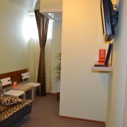 Фото Отель Мальта на Папанинцева