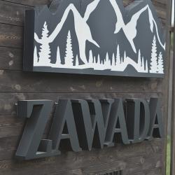 Фото Отель Zawada (Завада)