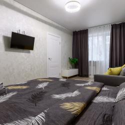 Фото Апартаменты на улице Симферопольская 66