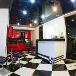 Фото Отель Irkutsk City Lodge ( Сити Лодж)